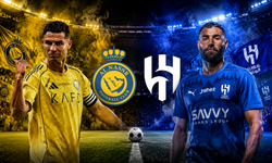 Al Nassr - Al Hilal Maçı Nereden İzlenir Canlı Şifresiz? TRT Spor Canlı Yayın İzleme Linki: