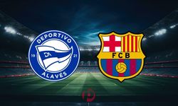 Alaves - Barcelona Maçı Nereden İzlenir? Saat Kaçta, Hangi Kanalda?