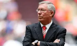 Sir Alex Ferguson Derbi Öncesi Hastaneye Kaldırıldı! Alex Ferguson Sağlık Durumu Nasıl?