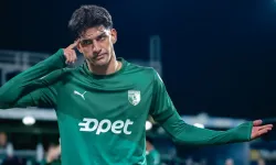 Beşiktaş Aradığı Golcüyü Ege'de Buldu! Ali Habeşoğlu İçin Transfer Harekatı