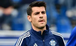 Alvaro Morata'dan Galatasaray İtirafı: "Galatasaray Kariyerimin En Güzel Şeyi!"