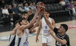 Basketbol Süper Ligi'nde Dev Play-Off! Anadolu Efes - Türk Telekom Maçı Nasıl İzlenir? İşte Canlı Yayın Kanalları: