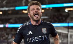 Trabzonspor'da Edin Visca Dönemi Bitiyor! İşte Fırtına'nın Yeni Sağ Kanadı: Anders Dreyer Geliyor!