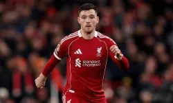 Son Dakika: İstanbul Devleri Andrew Robertson İçin Kapışıyor! Beşiktaş mı, Fenerbahçe mi?