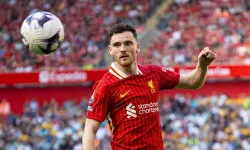 Fenerbahçe’de Andrew Robertson Şoku! Aziz Yıldırım’ın Transfer Hamlesi Neden Çöktü?