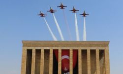Ankara'da Patlama Sesi Duyulabilir! Valilik Saat Vererek Uyardı: ''Panik Yapmayın''
