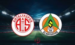Akdeniz'de Derbi Ateşi! Antalyaspor - Alanyaspor Maçı Ne Zaman, Saat Kaçta, Hangi Kanalda?