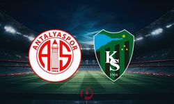 Antalyaspor - Kocaelispor Maçı Hangi Kanalda, Saat Kaçta? İşte Kümede Kalma Maçı Detayları
