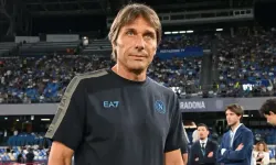 Napoli’de Antonio Conte Depremi! Udinese Maçı Sonrası Ayrılığı Duyurdu!