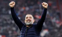 Arda Turan Ukrayna’da Tarih Yazdı! Shakhtar Donetsk Şampiyonluğunu İlan Etti: Arda’nın Kariyerindeki 2. Kupa!