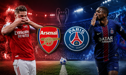Şampiyonlar Ligi 'nde Finalin Adı Belli Oldu! Arsenal - PSG Final Maçı Ne Zaman? Saat Kaçta, Hangi Kanalda?
