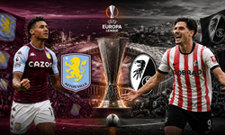 UEFA Avrupa Ligi Finali İstanbul'da! Aston Villa - Freiburg Maçı Ne Zaman, Saat Kaçta, Hangi Kanalda?