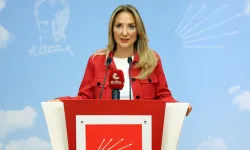 CHP'de Kemal Kılıçdaroğlu'na İkinci Şok! Aylin Nazlıaka Da Görevi Kabul Etmediğini Açıkladı!