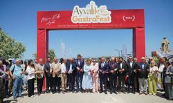 GastroFest Ayvalık Lezzet Tutkunlarını Buluşturdu! Yarım Asırlık Ustalardan Sitem Dolu Sözler!