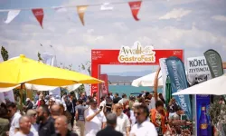 Ayvalık GastroFest Kapılarını Açıyor! İşte 3 Günlük Dolu Dolu Festival Programı: