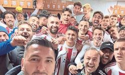 2. Lig'e Son Bir Adım! 52 Orduspor FK - Ayvalıkgücü Belediyespor Finali Ne Zaman? İşte Dev Maçın Tarihi: