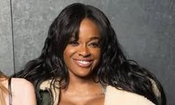 Dünyaca Ünlü Rapçi Azealia Banks'ten Türkiye'ye Ağır Hakaretler! Sosyal Medya Ayakta