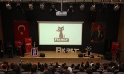 Bandırma Onyedi Eylül Üniversitesi’nde “Fikret Days ’26” Reklamcılık Zirvesi Gerçekleştirildi