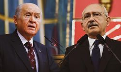 Devlet Bahçeli Siyasetin Yönünü Değiştirdi! CHP'nin Yeni Liderini İlan Edip Tarih Verdi