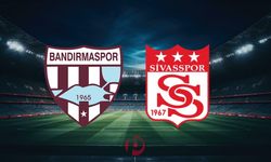 Bandırma'da Kader Günü! Bandırmaspor - Sivasspor Maçı Saat Kaçta, Hangi Kanalda? Şifresiz mi?