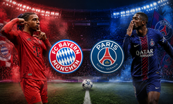 Şampiyonlar Ligi'nde Dev Rövanş! Bayern Münih - PSG Maçı Saat Kaçta, Hangi Kanalda? Şifresiz Mi?