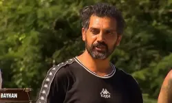 Survivor'da Korkunç Anlar! Bayhan Kanlar İçinde Yere Yığıldı: Acun Ilıcalı Son Durumunu Açıkladı!