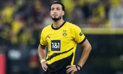 Borussia Dortmund'dan Galatasaray'a mı? Cezayirli Futbolcudan Ramy Bensebaini İçin Transfer İtirafı: