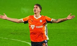 Galatasaray'da Bertuğ Yıldırım Şoku! Başakşehir'den İstenen Bonservis Dudak Uçuklattı!