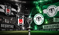 Beşiktaş - Konyaspor Kupa Maçının Biletleri Satışa Çıktı! Bilet Fiyatları Ne Kadar?