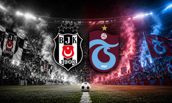 Beşiktaş - Trabzonspor Derbi Biletleri Satışta! İşte Fiyat Listesi