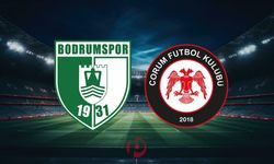Süper Lig Yolunda Dev Randevu! Bodrum FK - Çorum FK Play-Off Maçı Saat Kaçta, Hangi Kanalda?  Şifresiz Mi?