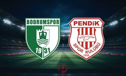 Trendyol 1. Lig Play-Off Eşleşmeleri Belli Oldu! Bodrum FK - Pendikspor Play-Off Maçı Ne Zaman?