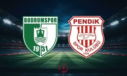 1. Lig Play-Off Heyecanı Başlıyor! Bodrum FK - Pendikspor Maçı Saat Kaçta, Hangi Kanalda?