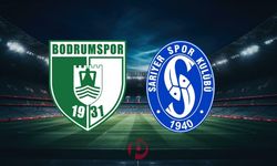 Bodrum FK - Sarıyer Maçı Ne Zaman? Saat Kaçta? Hangi Kanalda?