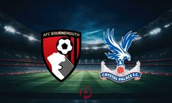 Bournemouth - Crystal Palace Maçı Ne Zaman, Saat Kaçta, Hangi Kanalda? Nereden Canlı İzlenir?