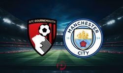 Bournemouth - Manchester City Maçı Bu Akşam! Saat Kaçta, Hangi Kanalda Canlı Yayınlanacak?