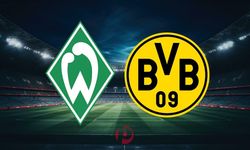 Bundesliga'da Perde Kapanıyor! Werder Bremen - Borussia Dortmund Maçı Saat Kaçta, Hangi Kanalda?