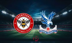 Brentford - Crystal Palace Maçı Hangi Kanalda, Saat Kaçta? İşte Muhtemel 11'ler