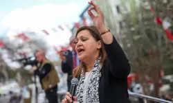 Siyasette Dev İddia! Afyonkarahisar Belediye Başkanı Burcu Köksal AK Parti'ye mi Geçiyor?