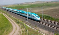 Bursa'da Hızlı Tren Müjdesi! Ankara ve İstanbul Yolculuğu 2 Saat 15 Dakikaya Düşüyor!