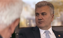 Canbey'den CHP'li Serkan Sarı'ya sağlık yatırımları yanıtı: "Algı değil, eser konuşuyor"
