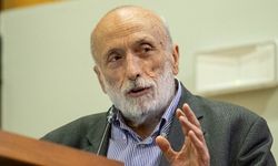 Gastronomi Dünyası Yasta! Fast Food Devine Karşı Savaş Açan "Slow Food" Öncüsü Carlo Petrini Hayatını Kaybetti!