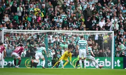 İskoçya’da Leicester City Mucizesi Tekrarlanıyordu! Hearts Son Nefeste Devrildi, Celtic Kupayı Kaptı!