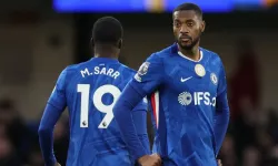 Chelsea Avrupa'ya Veda Etti! Sunderland'den Tarihi Galibiyet ve Avrupa Bileti!
