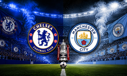 Wembley'de Kupa Günü! Chelsea - Manchester City FA Cup Final Maçı Ne Zaman? Saat Kaçta, Hangi Kanalda?