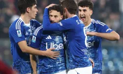 Serie A'da Tarihi Gece! Como Şampiyonlar Ligi'nde, Milan Büyük Şok Yaşadı!