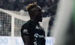 Kocaelispor'da Dan Agyei Krizi Patlak Verdi! Sözleşmesini Tek Taraflı Fesih Hakkı Doğuyor!