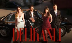 Show TV 'Delikanlı' Dizisi İçin Final Kararı Aldı! Dev Bütçeli Dizinin Final Tarihi Belli Oldu!