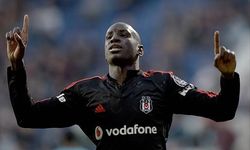 Beşiktaş’ın Sevgilisi Demba Ba Ligue 1'e Gidiyor! Yeni Görevi Belli Oldu