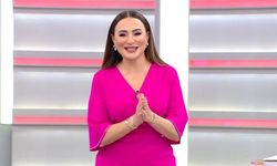 Bugün Didem Arslan Yılmaz'la Vazgeçme var mı? 18 Mayıs Show TV yayın akışı